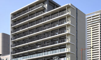スフィーダ仙台広瀬町