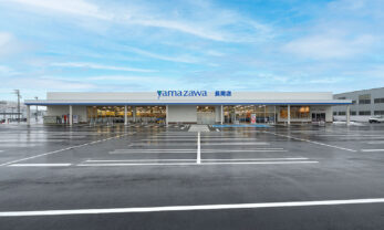 ヤマザワ長岡店