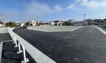 分譲地 東根市野田 12区画