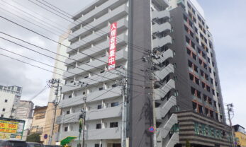 香澄町3丁目マンション