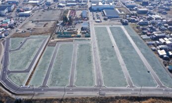 山形市浜崎 分譲地山形市浜崎141区画