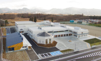 神町小学校